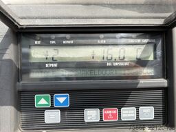 Krone / SOR Iberica-S3E / Carrier Vector 1550 Reefer ...