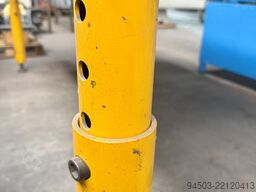 DEMMELER Schweißtisch