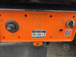 Mercedes-Benz Sprinter 316 2.2 CDI / Box / Loadlift / Air-Sus...