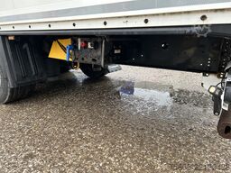 Krone Dry Liner / Box / Double Stock / Mega / BPW Dru...