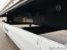 Krone Dry Liner / Box / Double Stock / Mega / BPW Dru...