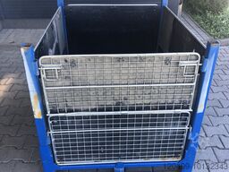 1200x1000 mm faltbar