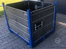  1200x1000 mm faltbar