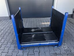  1200x1000 mm faltbar