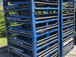  1200x1000 mm faltbar