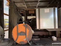 Kronenburg MAC6 4x4 Crashtender/Fire truck - 1991 - Detroi...