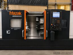 MAZAK QT-COMPACT 300MY