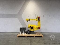 FANUC R-2000iC/165R