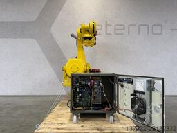 FANUC R-2000iC/165R