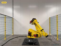 FANUC R-2000iC/165R