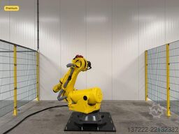 FANUC R-2000iC/165R
