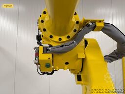 FANUC R-2000iC/165R