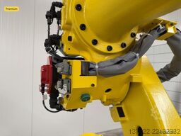 FANUC R-2000iC/165R