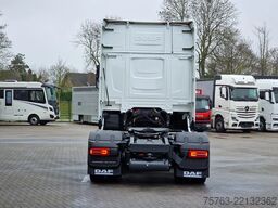 DAF XG+ 530 4x2 - New - Retarder - Night clima - 2x...