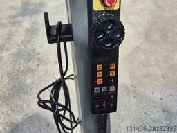DMG DMU 50 eVo linear