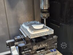 DMG DMU 50 eVo linear