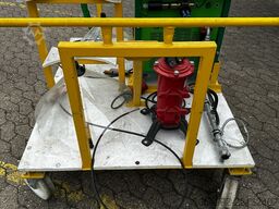 Margarido M45 / Atlas Copco GA37 VSD+ FF System