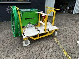 Margarido M45 / Atlas Copco GA37 VSD+ FF System