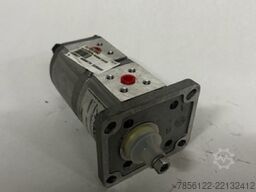 Partij hydraulische onderdelen 