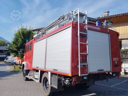 Mercedes-Benz 1120 AF TLF 16/25 2450 L Tank Feuerwehr