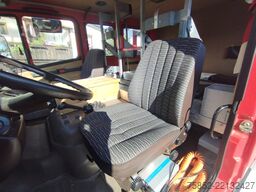 Mercedes-Benz 1120 AF TLF 16/25 2450 L Tank Feuerwehr