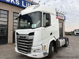 DAF NGD 480