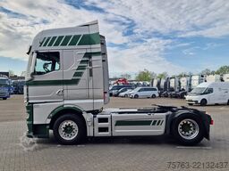 MAN TGX 18.510 XXL 4x2 - Retarder - Night clima - F...