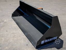 Manitou CBR 1000 L 2450