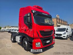 Iveco STRALIS 500 EURO 6 ADR AUTOM RETARDER
