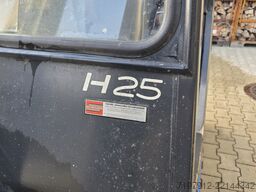 Linde H25 T-02