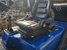 Linde H25 T-02