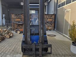 Linde H25 T-02