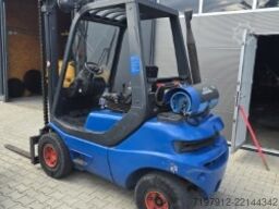 Linde H25 T-02