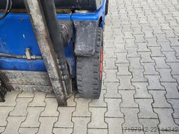 Linde H25 T-02