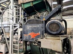 LINDNER KOMET 2200