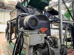 LINDNER KOMET 2200
