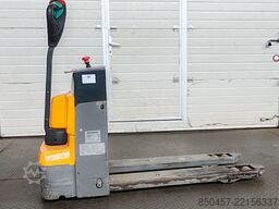 Jungheinrich EJE M13 Li-Ion (4pc in stock)