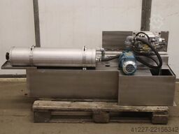 Deter PP1205/110V