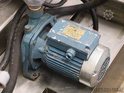 Deter PP1205/110V