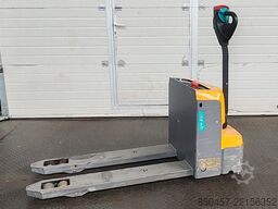 Jungheinrich EJE M13 2021y (5pc in stock)