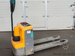 Jungheinrich EJE M13 2021y (5pc in stock)