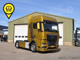 MAN TGX 18.470 GX 4X2 2020 RETARDER ALCOA