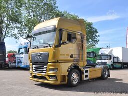 MAN TGX 18.470 GX 4X2 2020 RETARDER ALCOA