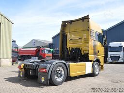 MAN TGX 18.470 GX 4X2 2020 RETARDER ALCOA