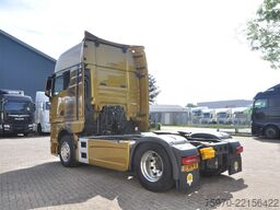 MAN TGX 18.470 GX 4X2 2020 RETARDER ALCOA
