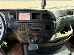 MAN TGX 18.470 GX 4X2 2020 RETARDER ALCOA