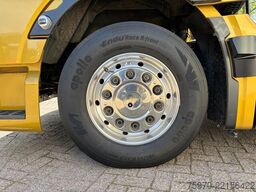 MAN TGX 18.470 GX 4X2 2020 RETARDER ALCOA