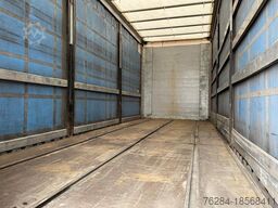 IVECO Stralis AS260S42Y/FP GV