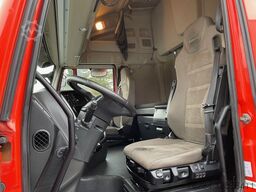 IVECO Stralis AS260S42Y/FP GV