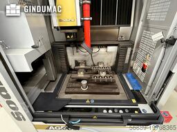Sodick AG60L